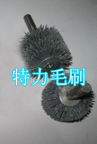 缸套內(nèi)徑拋光刷,工業(yè)毛刷,異型毛刷輥,安徽毛刷廠