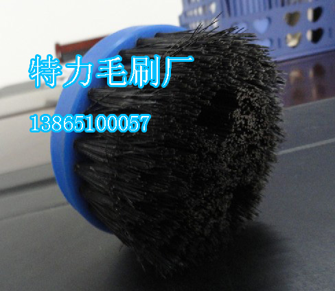 PVC盤刷,圓盤刷生產(chǎn),拋光圓盤刷
