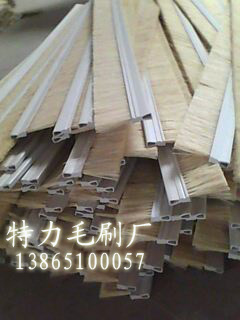 哪些行業(yè)需要使用拋光刷?劍麻拋光條