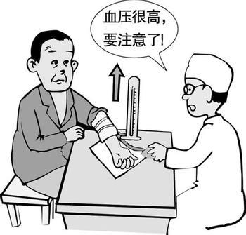 為什么現(xiàn)在有高血壓的人群越來越多?引起高血壓的原因有哪些?
