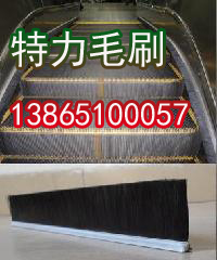 扶梯條刷,條刷加工廠,條刷制造廠,毛刷條購(gòu)買