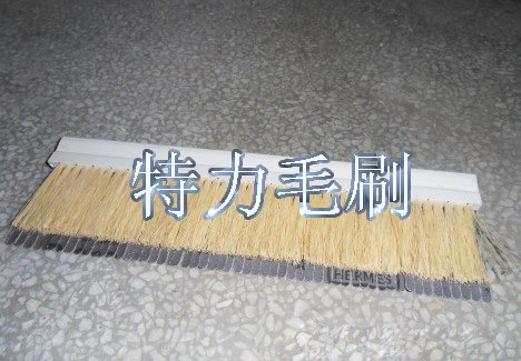 安徽特力條刷廠都生產(chǎn)哪里條形刷?